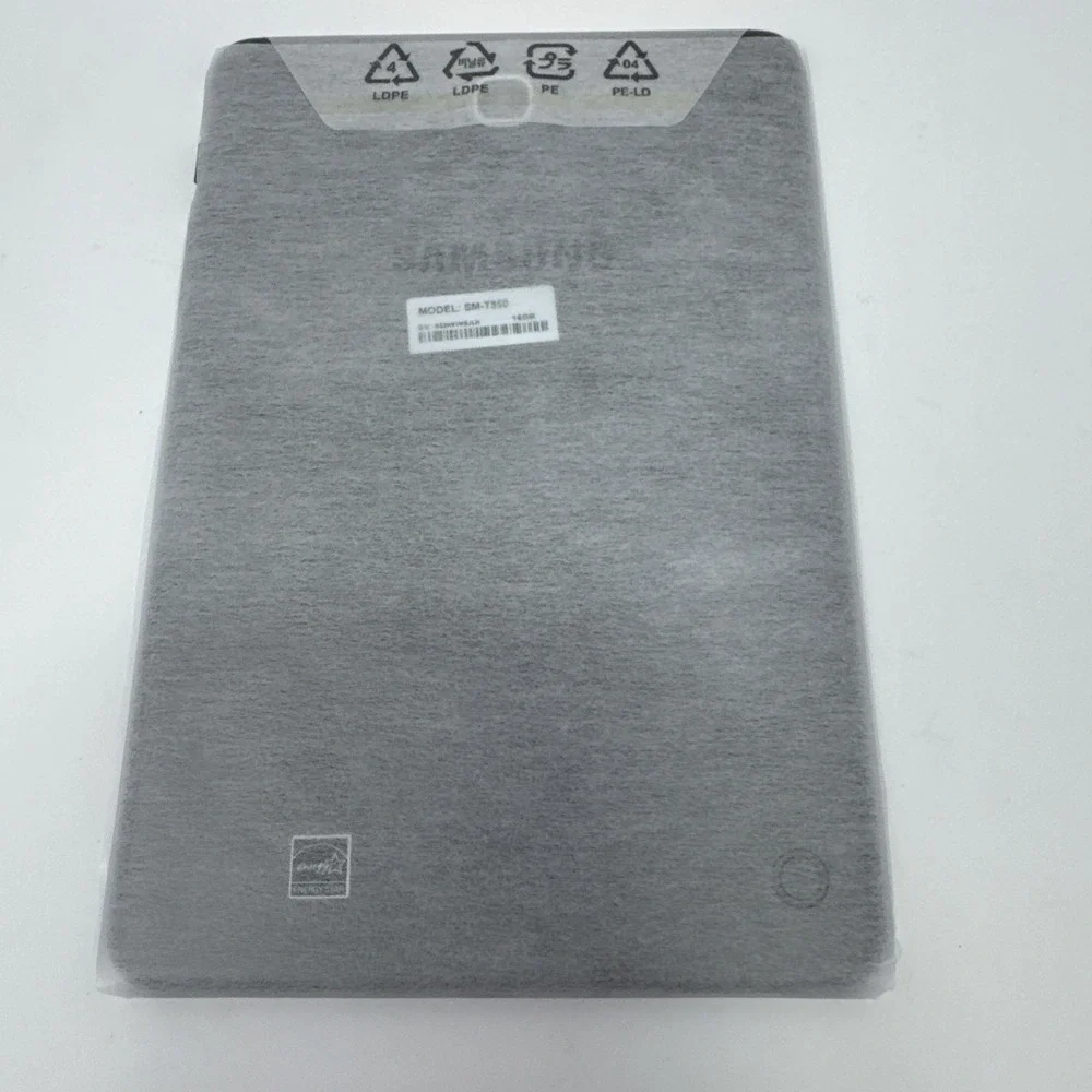 Samsung Galaxy Tab A SM-T350 16GB  Wi-Fi 8.0